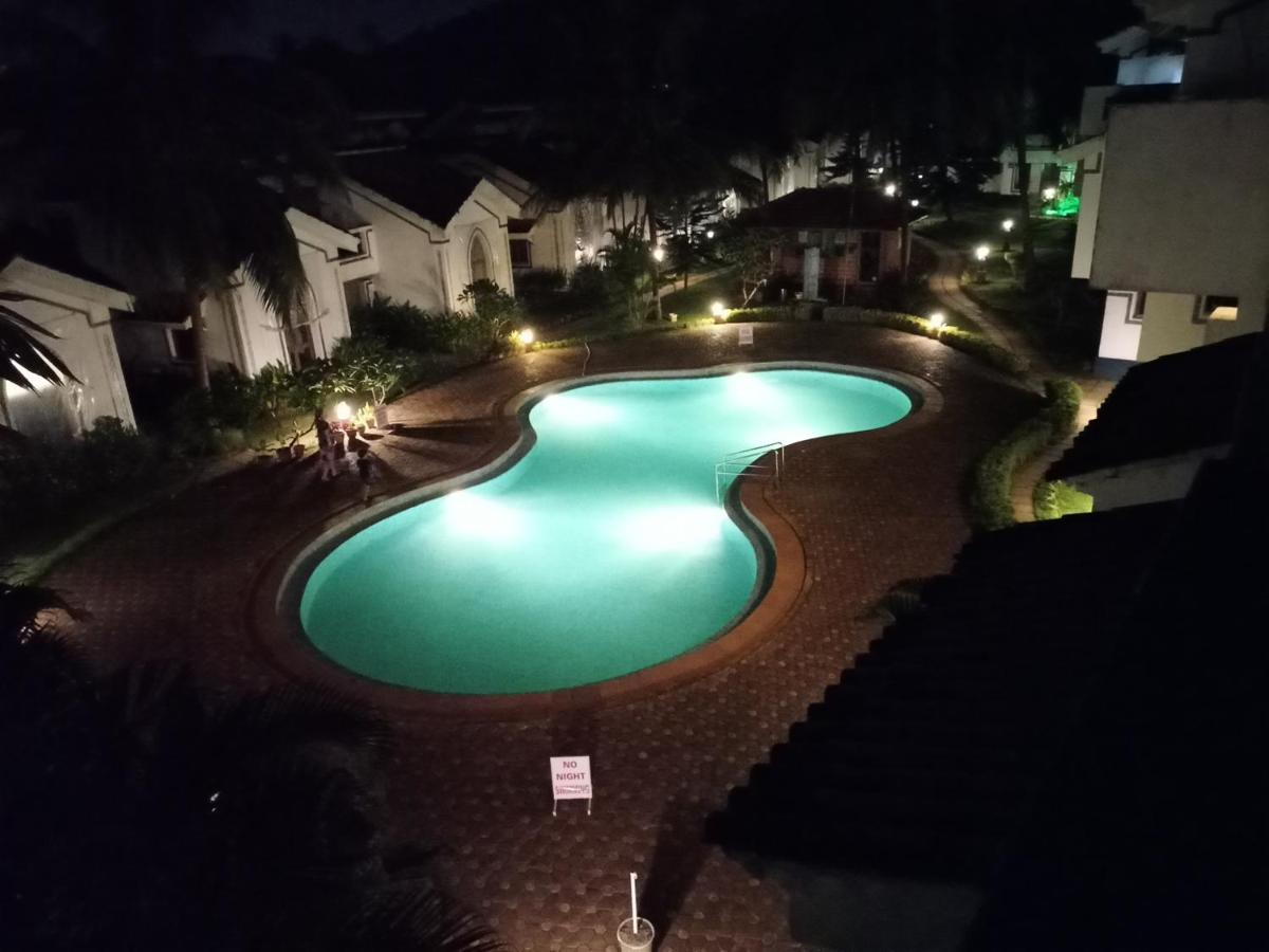 Hermitage Riviera Arpora Exterior photo