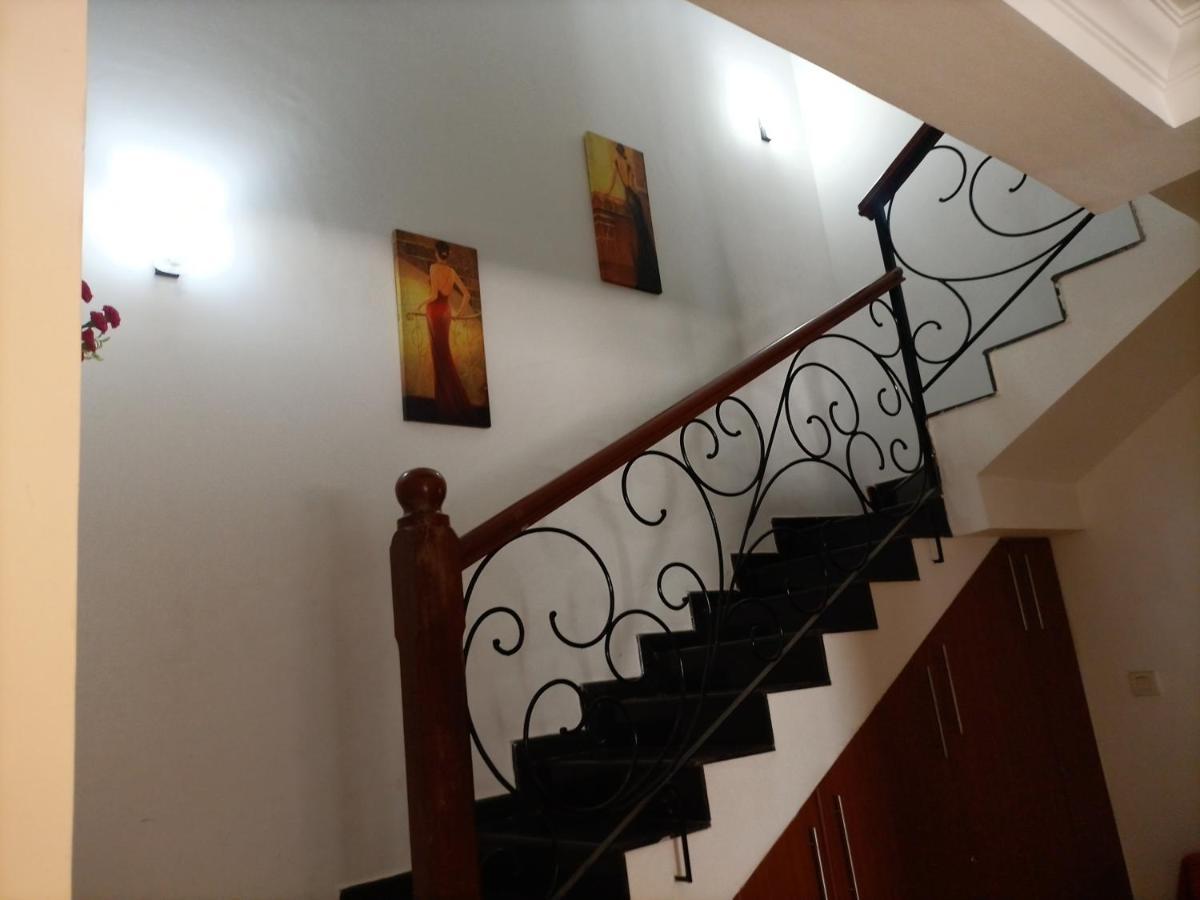 Hermitage Riviera Arpora Exterior photo