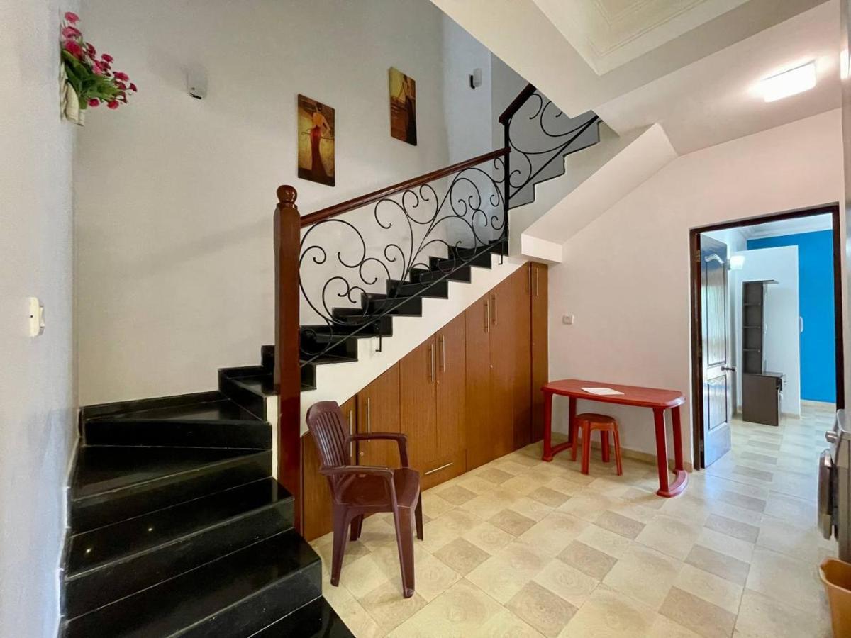 Hermitage Riviera Arpora Exterior photo