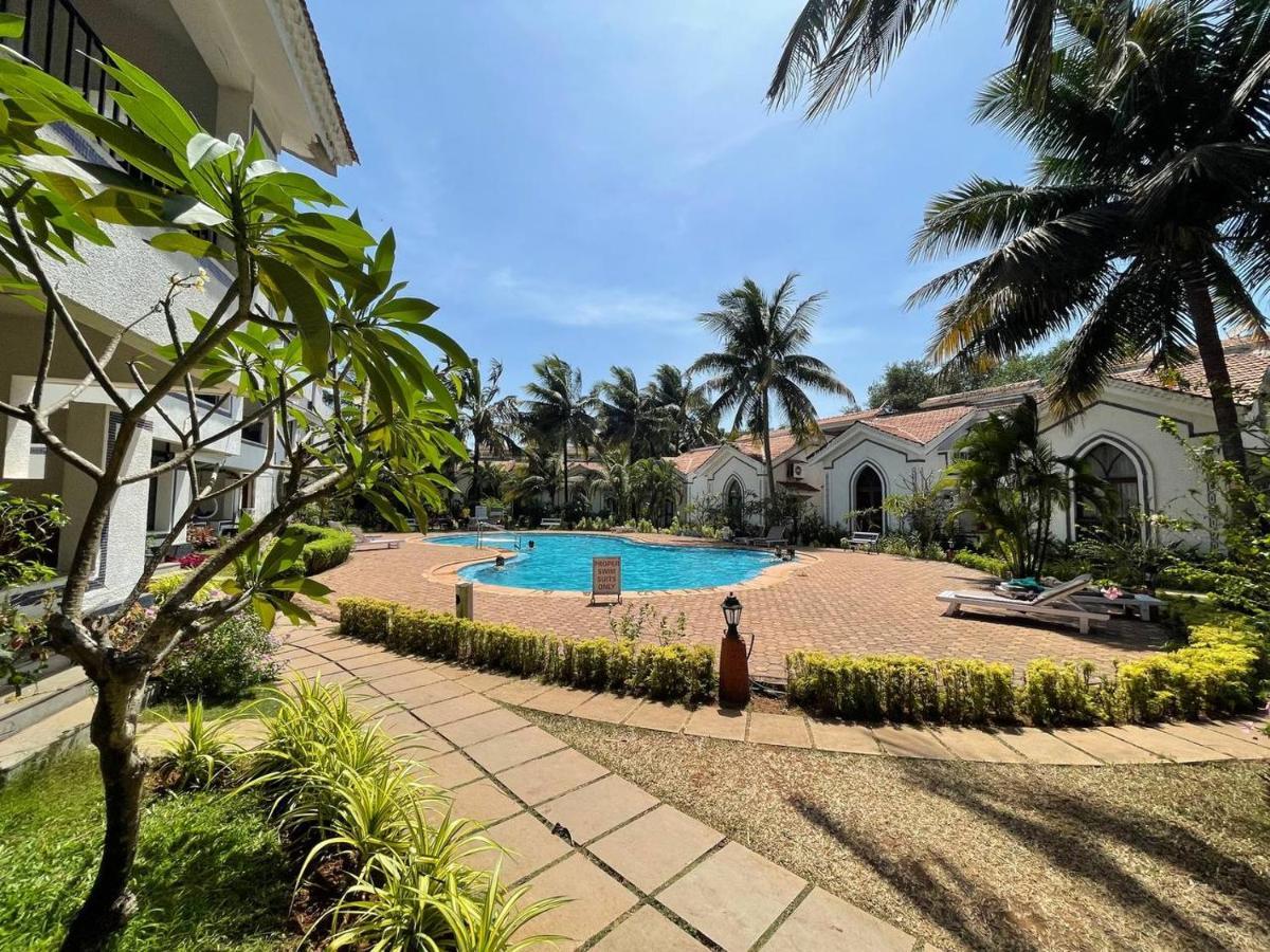 Hermitage Riviera Arpora Exterior photo