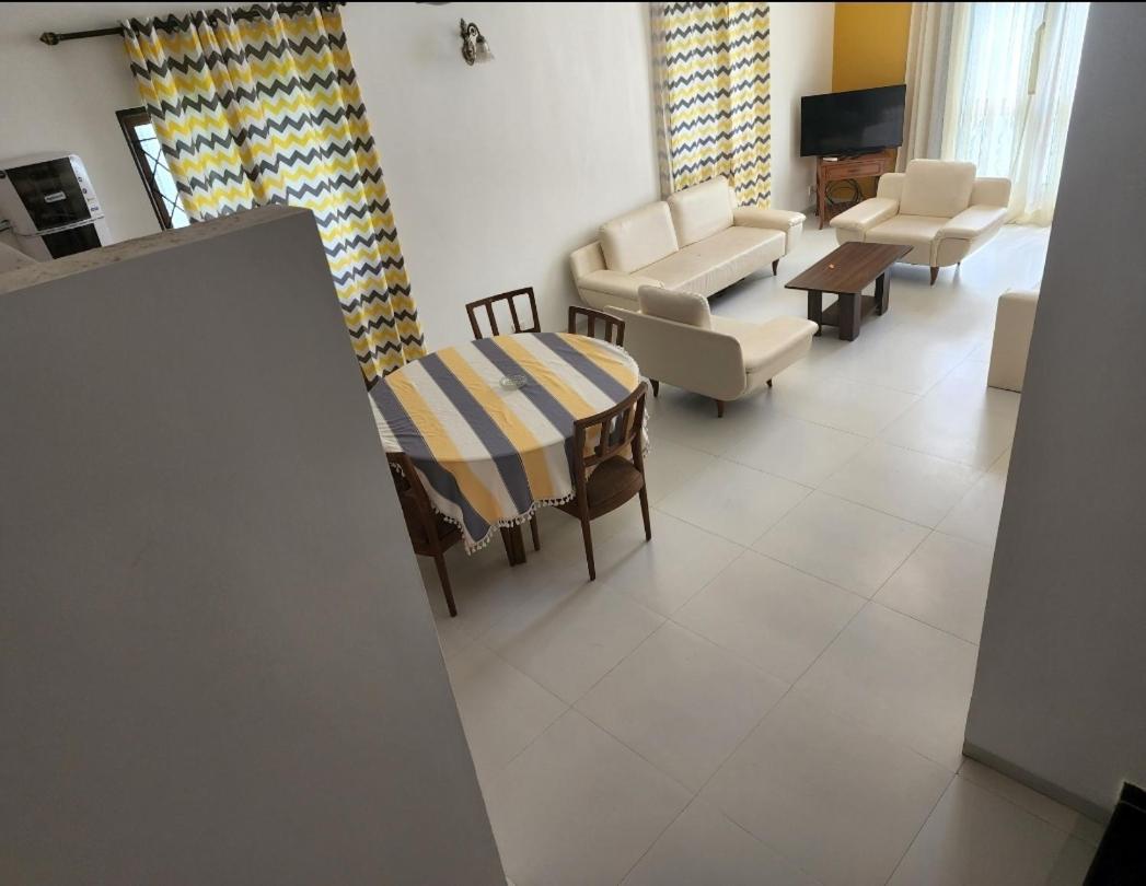 Hermitage Riviera Arpora Room photo