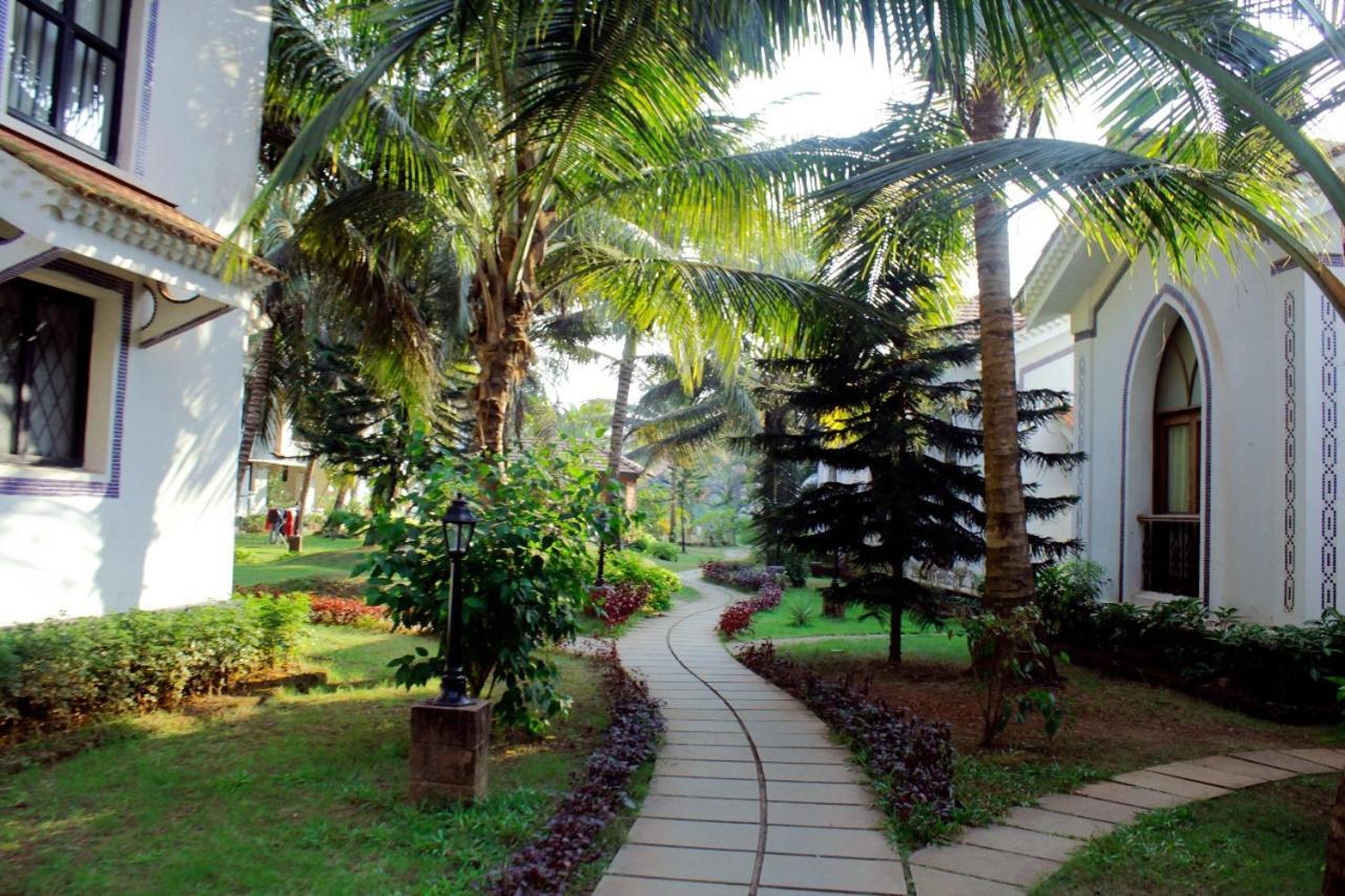 Hermitage Riviera Arpora Exterior photo